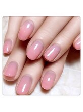 サンネイルルーム(sun nail room)/カラーグラデーションネイル☆