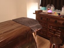 ヴェルデエステティック 上大岡店/ギュギュと贅肉をもみほぐします