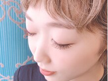 アイマジックピュア 仙台駅前店(EYE MAJIC pure)/ALLブラウンカラーMIX