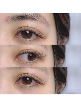 アイトレンド ホテル日航札幌店(EYETREND)/