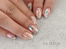 ラ フルール(La Fleur)/foil campaign◆LaFleur