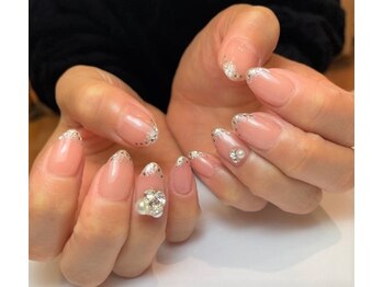 メイト(mate)/ブライダルにもオススメ♪