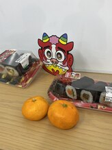 東高円寺整体院/