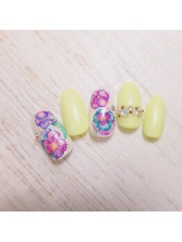 ベルーナ(Beluna)/