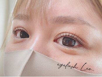 レオ(Leo)/■まつげパーマ/ラッシュリフト