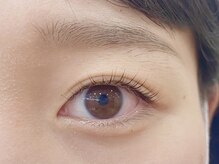 ティンク港南台 アイラッシュアンドネイル (Tink eyelash&nail)/パリジェンヌラッシュリフト