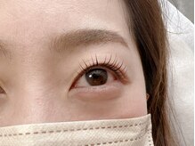 アンドボー(&Beau)/ラッシュリフト/立ち上げ