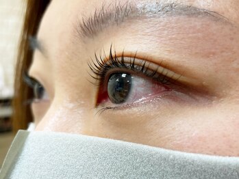 ギミック(Gimick)/ラッシュリフト