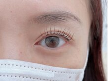 ルルミーナ(Lulu Mina)/パリジェンヌラッシュリフト