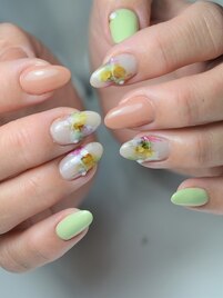 JUNX Nail Collection