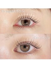ガレリア アイデザイン KHビル店(GALLARIA Eye design)/まつげパーマ