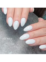 オールドネイビー(OLD NAVY)/