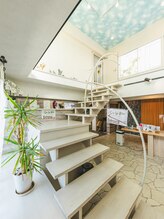 サラモ(Sa La Mo)/４階