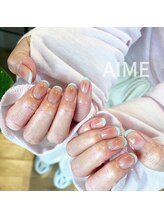 アイム(AIME)/韓国