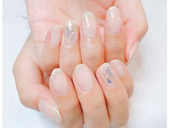 リフレンズ(Reフレンズ)/シンプル定額ネイル