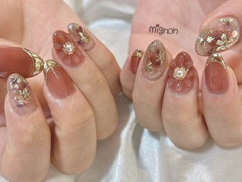 ミニョン(mignon)/やり放題１２０min