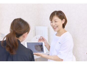 ポーラ 薩摩川内店(POLA)/お肌のカウンセリング