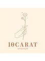 テンカラット(10CARAT)&nbsp;OCEAN 