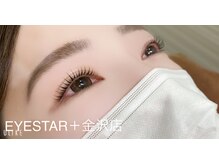 アイスタープラス 金沢店(EYE STAR+)/まつ毛パーマ