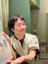 リラク コクーンシティ店(Re.Ra.Ku)&nbsp;ヤマダ 