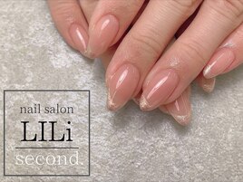 フレンチネイル