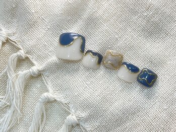 エイト(8)/Foot定額¥14000