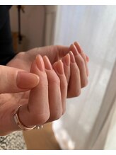 コロレ(colore)/ヌーディー