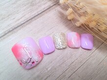 マロロ(malolo)/Foot スタンダード