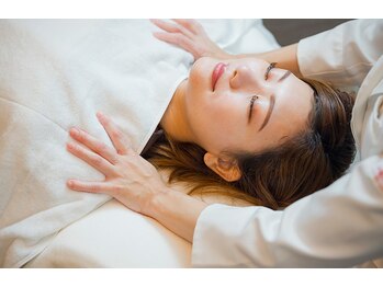 デルタエヌピー63+(δnp63+)/お客様施術例【小顔/薬院/福岡】