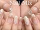 ネイルミックス 浦和店(Nail Mix)の写真/【8490円★フリーコース(90分) 】大満足な仕上がり★お時間以内でお好きなデザインやり放題◎