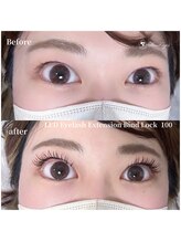 スウィートアイズ(Sweet eyes)/LEDバインドロック100束