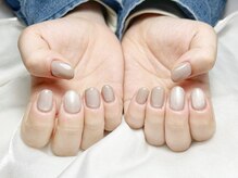 ラスズラン(La suzuran)/マグネット