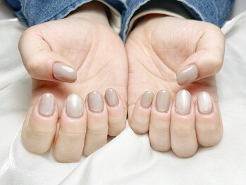 ラスズラン(La suzuran)/マグネット