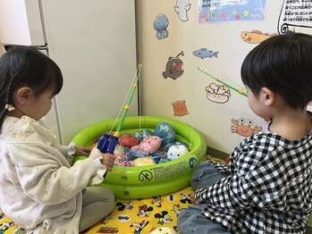 たけだ整骨院 手稲/こどもの日イベント