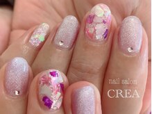 ネイルサロン クレア(CREA)/