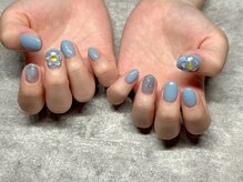 レア ネイル(lea nail)/デザインネイル