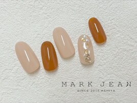 192. シェル　金箔　ラメ