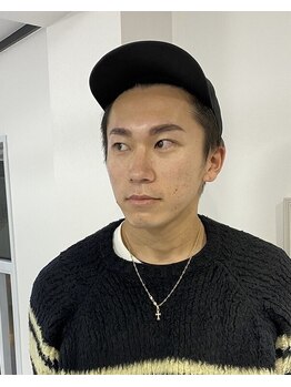 ルミシアメン 福岡博多駅前店(LUMICIA.MEN)/メンズ/アイブロウワックス/博多