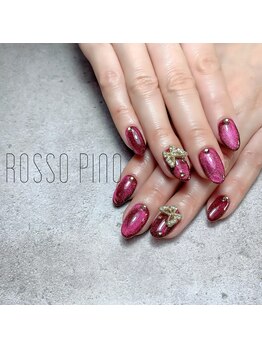 ロッソピーノ(Rosso Pino)/