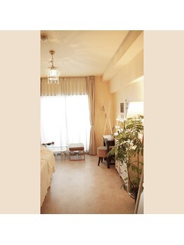 吉祥寺サントリナ/完全貸し切りのプライベート空間