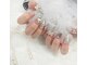 ネイルサロン チェリッシュ(nail salon Cherish)の写真/《鳳駅すぐ》何でも付け放題初回¥10000♪どんなArtでも追加料金なし!持込デザインも低価格でリピ-タ-殺到☆