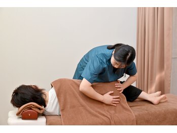 ココロミ(cocolomi)/ 定番人気★全身整体コース