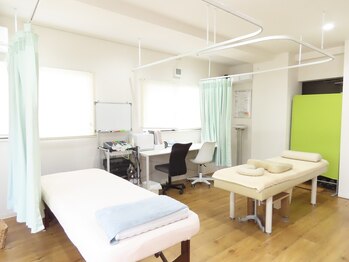 たけい整体院の写真/大好評！【スリムチャレンジ！短期集中】骨盤矯正×3回！気になる部分を徹底的に集中ケア◎