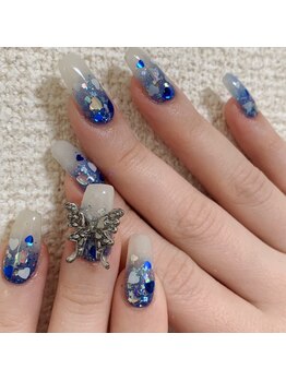 ユリネイル(YuRii Nail)/