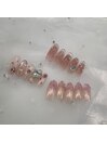 【ハンドネイル】