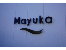 マユカ 藤枝店(Mayuka)/駐車場もあるので車もOK！