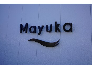 マユカ 藤枝店(Mayuka)/駐車場もあるので車もOK！