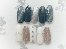アネラネイル(anela nail)/