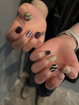 ウンヌン(unnun)/