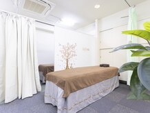 川口整骨院 鍼灸マッサージ治療院